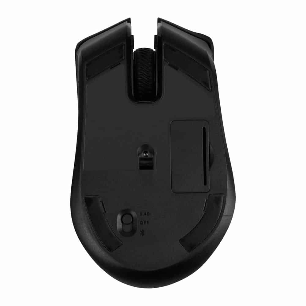 (image for) Corsair HARPOON RGB Compact Bluetooth WIRELESS Optical PC Gaming Mouse